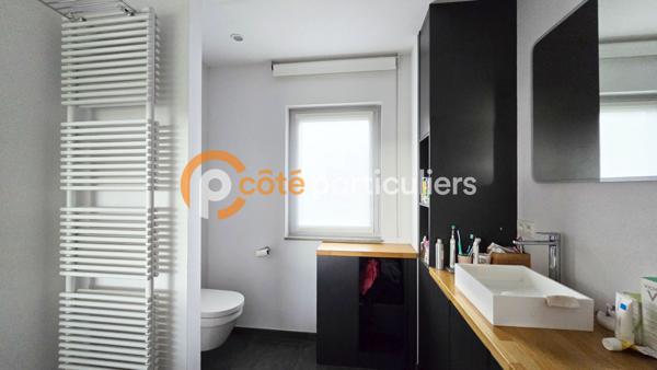 Vente Maison240 m² - 7 Pièces - CAMPHIN EN PEVELE (59780)