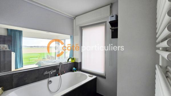 Vente Maison240 m² - 7 Pièces - CAMPHIN EN PEVELE (59780)