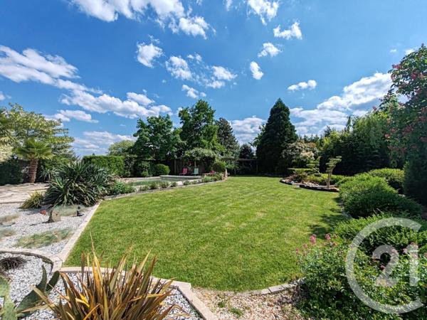 Maison à vendre  7 pièces - 173,42 m2 OLIVET - 45