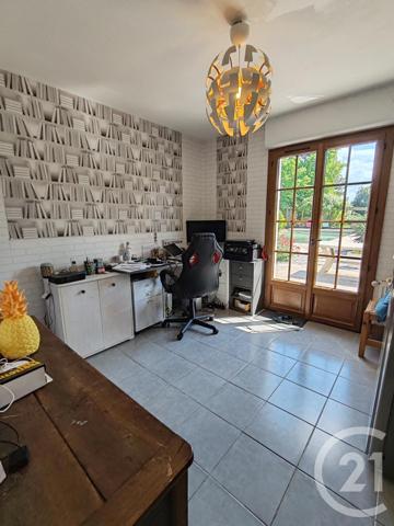 Maison à vendre  7 pièces - 173,42 m2 OLIVET - 45