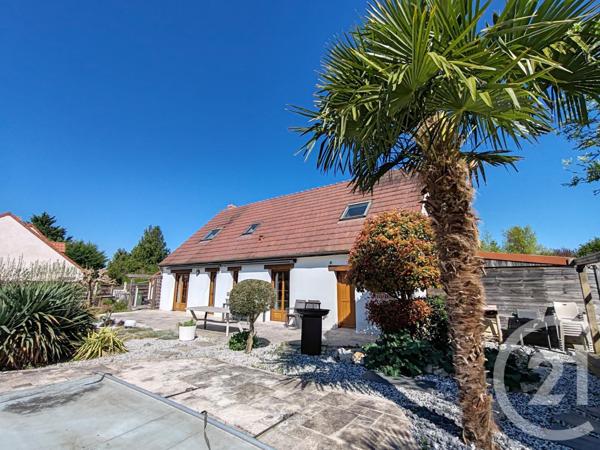 Maison à vendre  7 pièces - 173,42 m2 OLIVET - 45