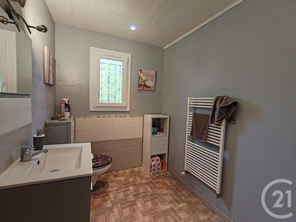 Maison à vendre  7 pièces - 173,42 m2 OLIVET - 45