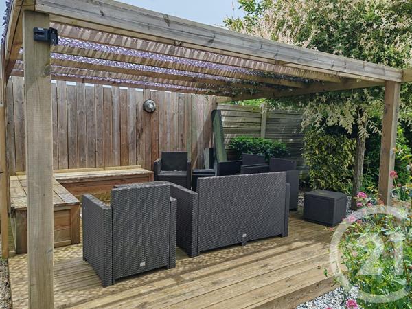 Maison à vendre  7 pièces - 173,42 m2 OLIVET - 45