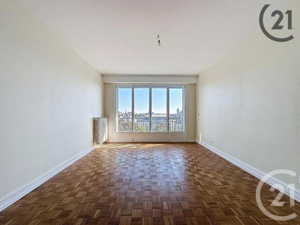 Appartement T3 à vendre  3 pièces - 74,44 m2 TROYES - 10