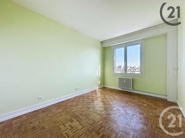 Appartement T3 à vendre  3 pièces - 74,44 m2 TROYES - 10