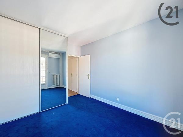 Appartement T3 à vendre  3 pièces - 74,44 m2 TROYES - 10