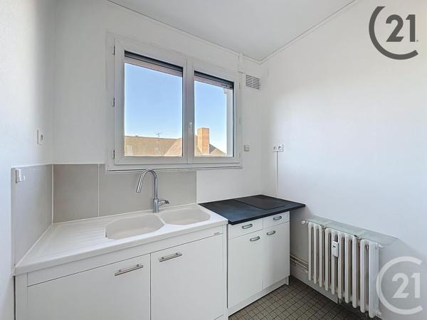 Appartement T3 à vendre  3 pièces - 74,44 m2 TROYES - 10