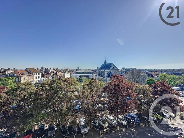 Appartement T3 à vendre  3 pièces - 74,44 m2 TROYES - 10