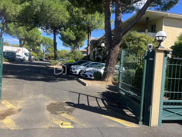 Appartement de 39,90 m²