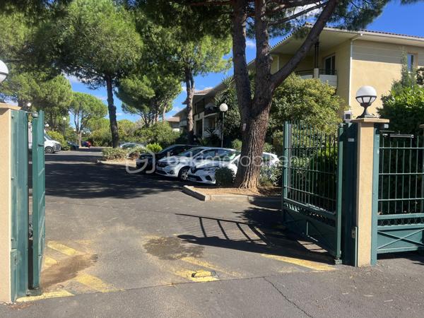 Appartement de 39,90 m²