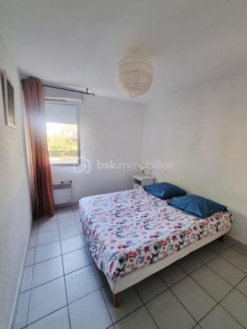 Appartement de 39,90 m²