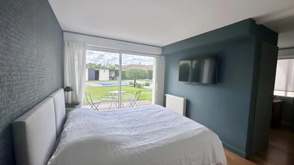 Maison à vendre 6 pièces MARTIGNAS SUR JALLE (33)
