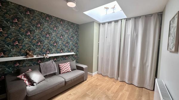 Maison à vendre 6 pièces MARTIGNAS SUR JALLE (33)