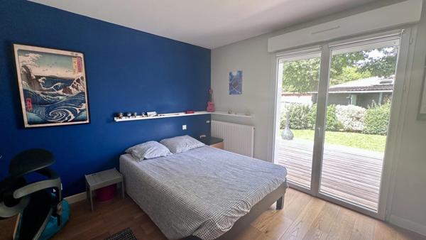 Maison à vendre 6 pièces MARTIGNAS SUR JALLE (33)