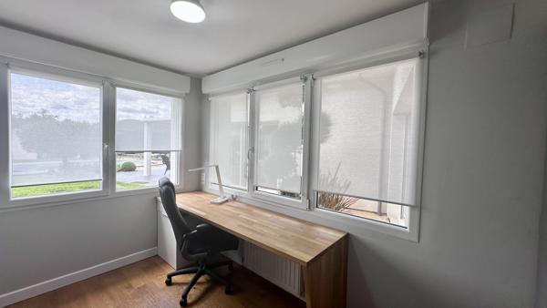 Maison à vendre 6 pièces MARTIGNAS SUR JALLE (33)