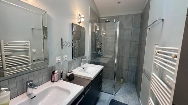 Maison à vendre 6 pièces MARTIGNAS SUR JALLE (33)
