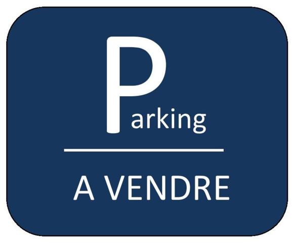2 EMPLACEMENTS DE PARKING - LES MINIMES - LA ROCHELLE - CHARENTE MARITIME