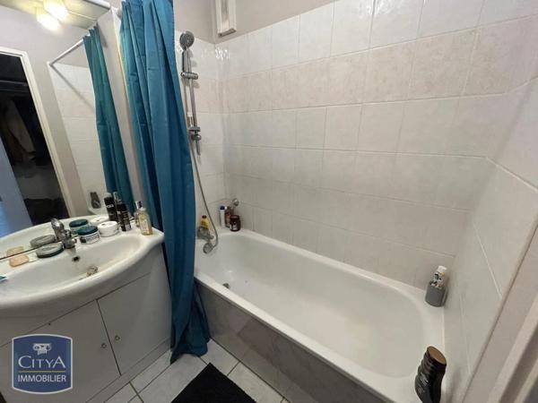 Appartement à vendre 3 pièces 54.08m²