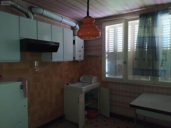 Maison à vendre à Tinchebray Bocage dans l'Orne (61800), ref : V7TY