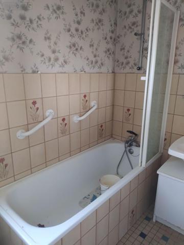 Maison à vendre à Tinchebray Bocage dans l'Orne (61800), ref : V7TY