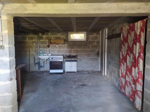 Maison à vendre à Tinchebray Bocage dans l'Orne (61800), ref : V7TY