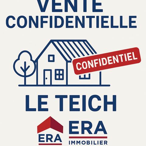 Maison Le Teich 5 pièce(s) 93 m2