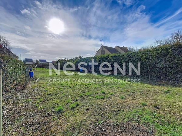 Maison Pussay 3 pièce(s) 72.80 m2 + sous sol total