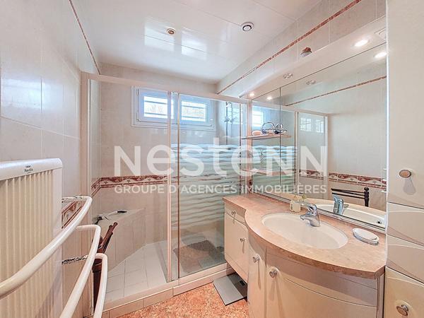 Maison Pussay 3 pièce(s) 72.80 m2 + sous sol total