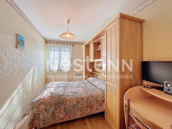 Maison Pussay 3 pièce(s) 72.80 m2 + sous sol total