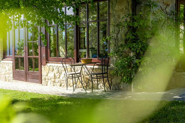 Maison avec vue lac du Bourget, à 10 min d'Aix-les-Bains