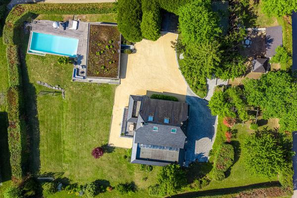 Maison avec vue lac du Bourget, à 10 min d'Aix-les-Bains