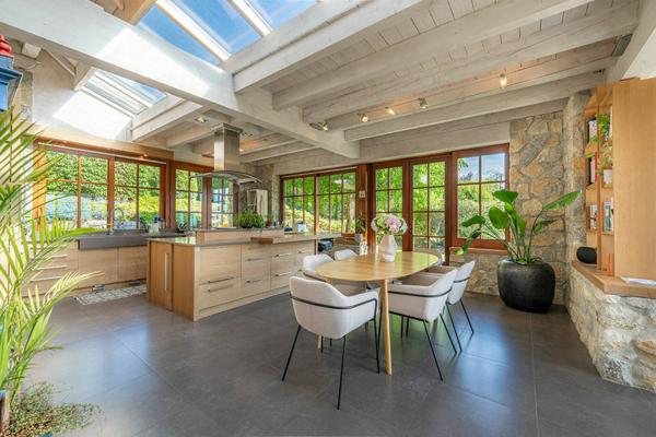 Maison avec vue lac du Bourget, à 10 min d'Aix-les-Bains