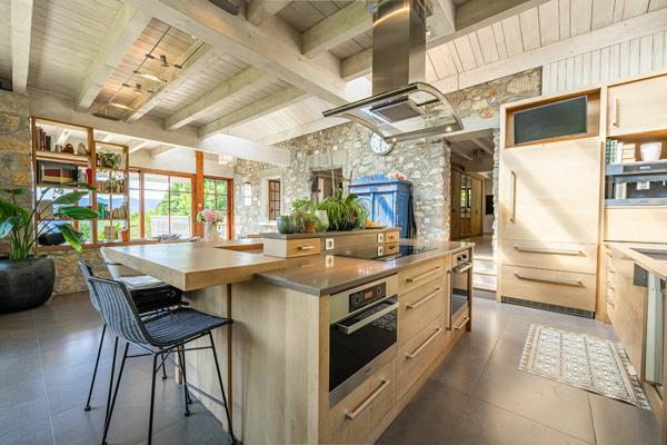 Maison avec vue lac du Bourget, à 10 min d'Aix-les-Bains