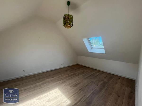 Maison à louer 2 pièces 47.69m² Brachy (76730)