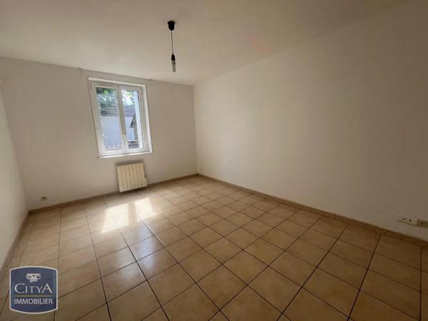 Maison à louer 2 pièces 47.69m² Brachy (76730)