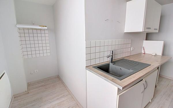 Immeuble à vendre    7 pièces •  Blanzy