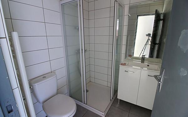 Immeuble à vendre    7 pièces •  Blanzy