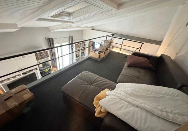 Maison de plain-pied - centre JARNAC Jarnac (16200)