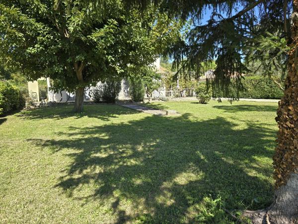 Maison familiale au calme dans une impasse