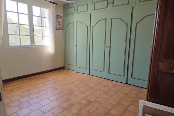 Maison familiale au calme dans une impasse