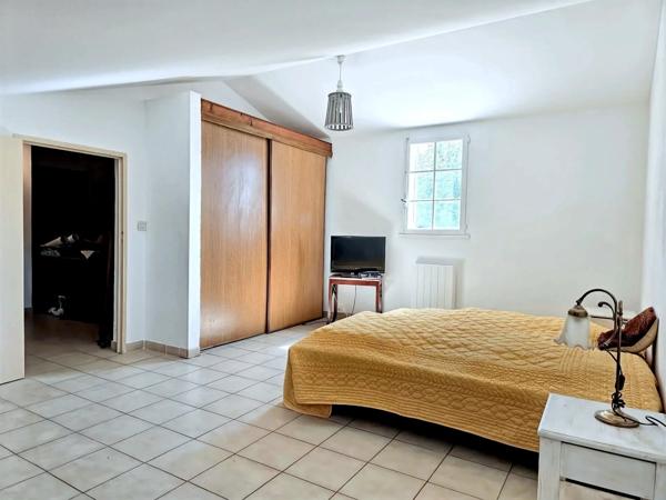 Maison familiale au calme dans une impasse