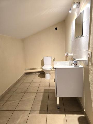 Maison familiale au calme dans une impasse