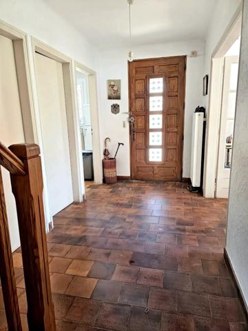 Maison familiale au calme dans une impasse