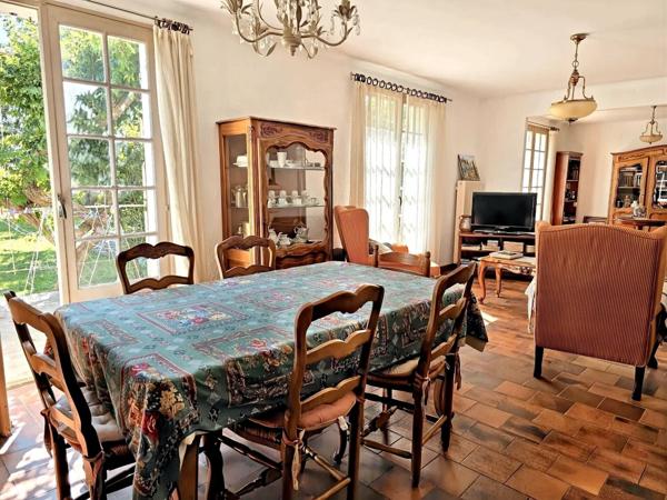 Maison familiale au calme dans une impasse