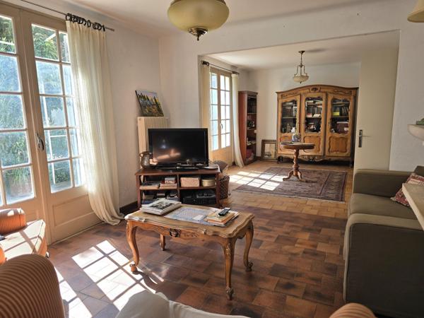 Maison familiale au calme dans une impasse