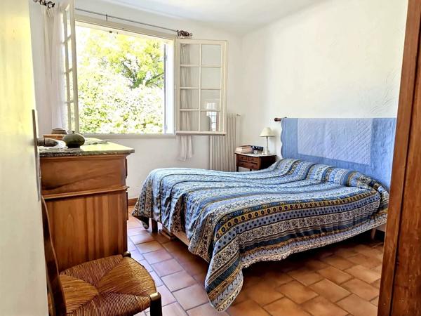 Maison familiale au calme dans une impasse