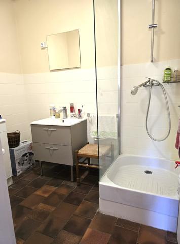 Maison familiale au calme dans une impasse