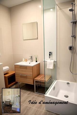 Maison familiale au calme dans une impasse