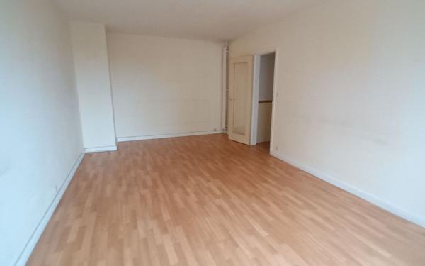 Appartement à vendre    2 pièces • 51,12 m2 Chevilly-Larue