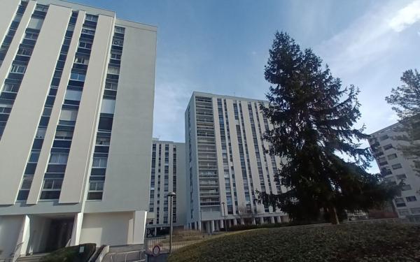 Appartement à vendre    2 pièces • 51,12 m2 Chevilly-Larue